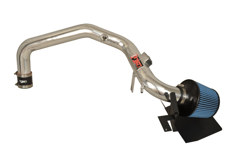 Injen SP Short Ram Intake - Ford Fiesta ST 1.6L Turbo 2014 - Polished