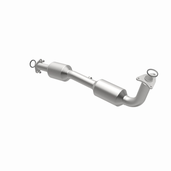MagnaFlow Conv DF 07-09 Toyota Tundra/Sequoia V8 4.7L Easy Install