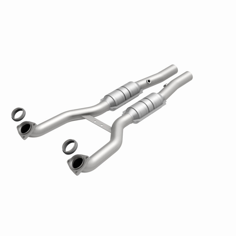 Magnaflow Catalytic Converter 97-03 Corvette - Free Shipping