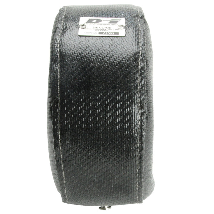 DEI Gen-3 Turbo Shield T4 Onyx - Shield Only for Best Heat Resistance