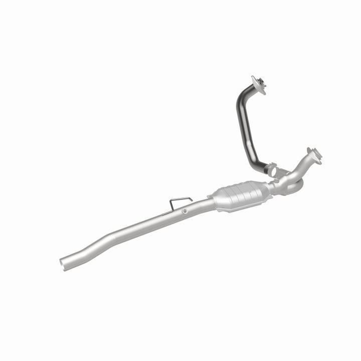 MagnaFlow Direct-Fit Catalytic Converter 02-03 Ram 1500 - EPA Compliant