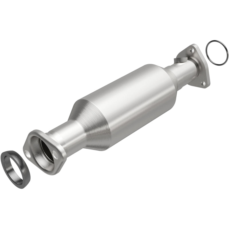 Magnaflow Direct Fit Catalytic Converter for 1997 Acura CL 2.2L