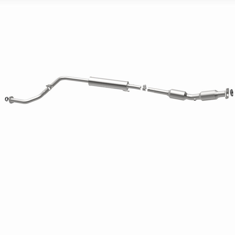 MagnaFlow 04-09 Toyota Prius L4 Direct Fit EPA Catalytic Converter