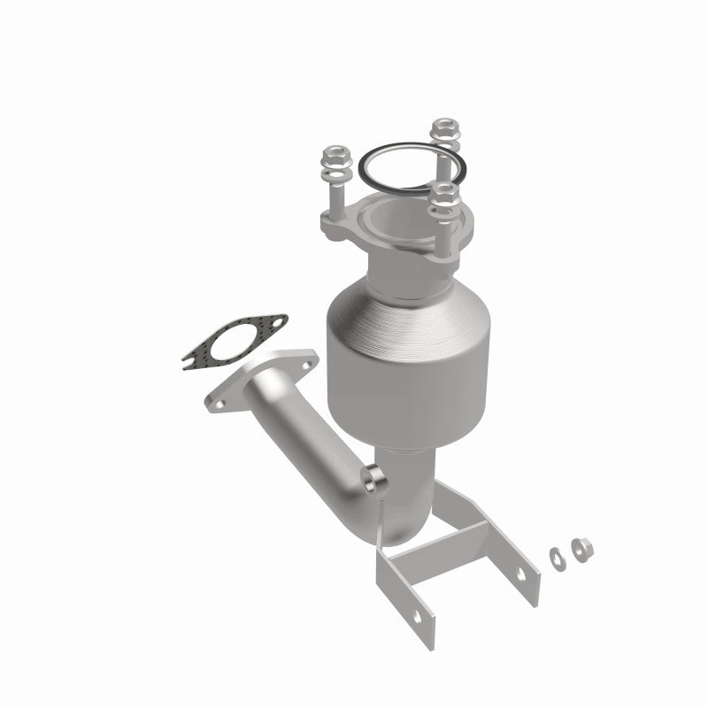 Magnaflow Direct Fit Converter for 11-12 Chevy Malibu 2.4L - CARB Compliant & Easy Install
