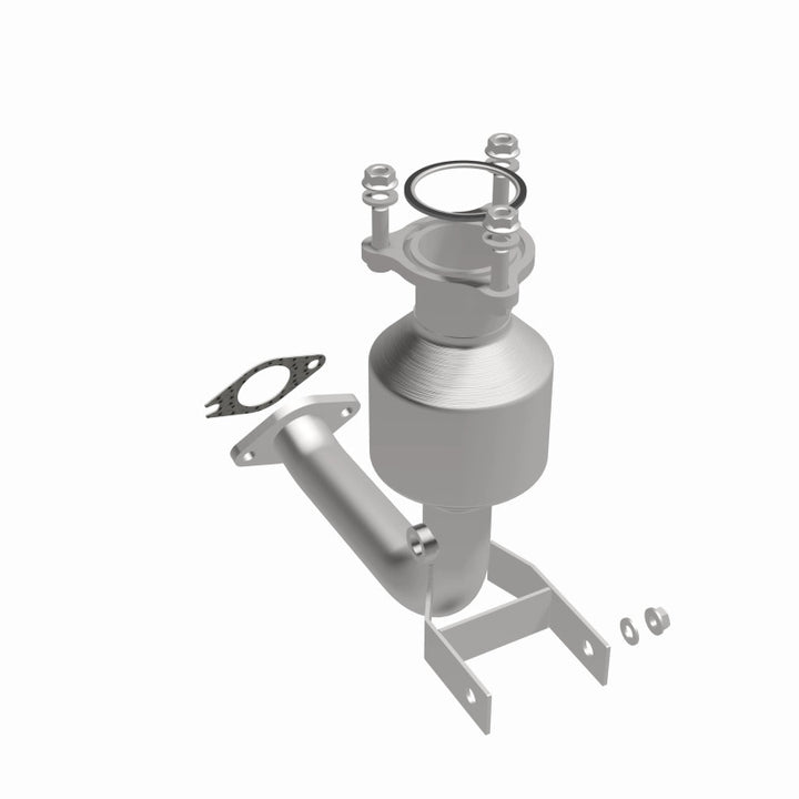 Magnaflow Direct Fit Converter for 11-12 Chevy Malibu 2.4L - CARB Compliant & Easy Install