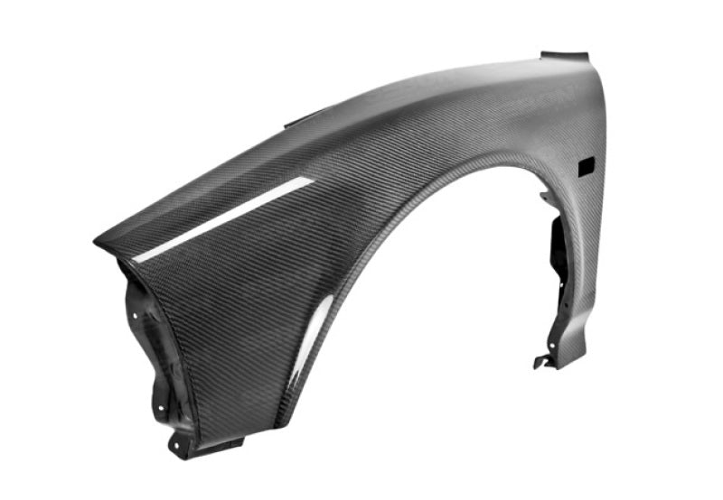 Seibon Carbon Fiber Fenders for 92-01 Acura NSX
