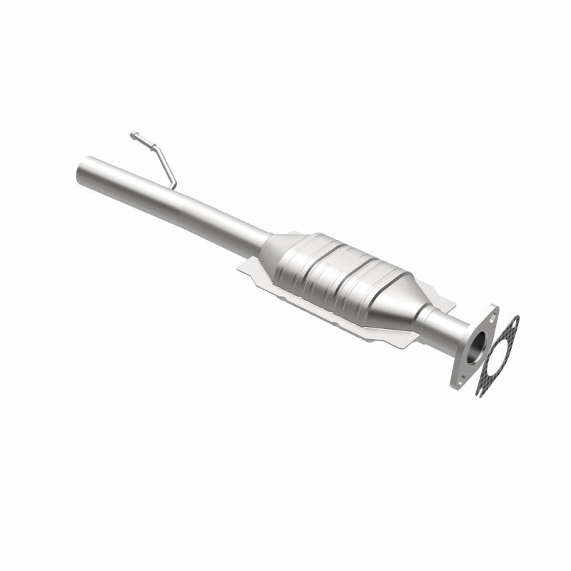 MagnaFlow Direct-Fit Catalytic Converter - Federal/EPA Compliant