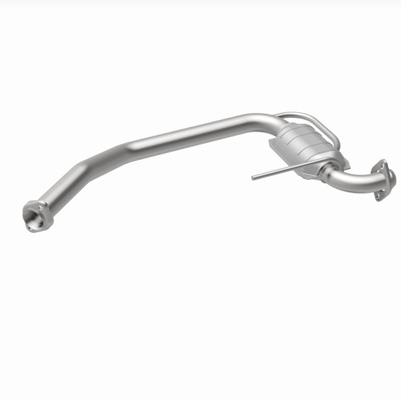 MagnaFlow Conv DF Ford-Mercury 83 86 Easy Install, In Stock