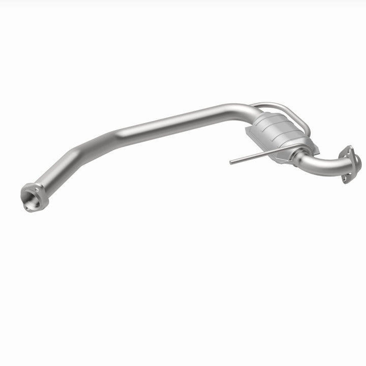 MagnaFlow Conv DF Ford-Mercury 83 86 Easy Install, In Stock