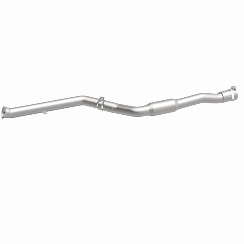 MagnaFlow Direct Fit Rear Underbody Converter for 19-22 BMW 330i