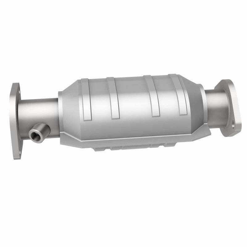 MagnaFlow Conv DF 00-02 Nissan Sentra 1.8L CC Easy Install