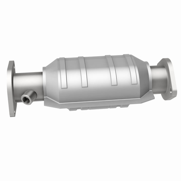 MagnaFlow Conv DF 00-02 Nissan Sentra 1.8L CC Easy Install
