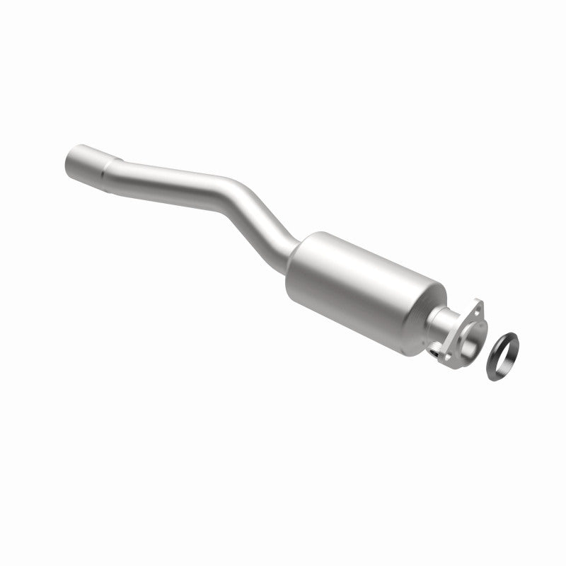 MagnaFlow Conv DF Volvo 85 92 Easy Install, Free Shipping