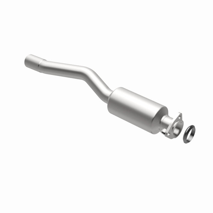 MagnaFlow Conv DF Volvo 85 92 Easy Install, Free Shipping