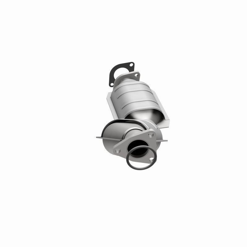 MagnaFlow Conv DF 03-04 350Z/G35 Coupe Driver Side Easy Install