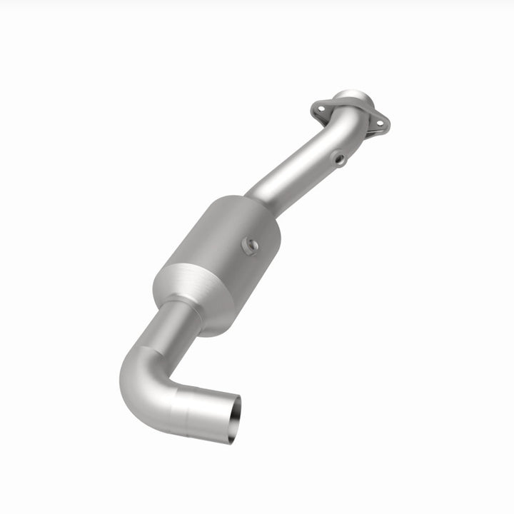 Magnaflow 18-21 Ford Expedition Left 3.5L Catalytic Converter - Easy Install