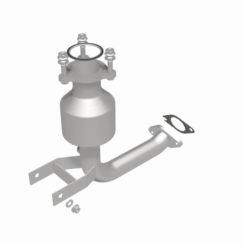 Magnaflow Direct Fit Converter for 11-12 Chevy Malibu 2.4L - CARB Compliant & Easy Install