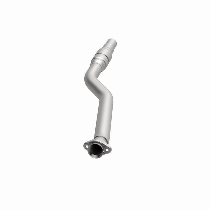 MagnaFlow Conv DF 06-07 BMW M6 Driver Side Easy Install