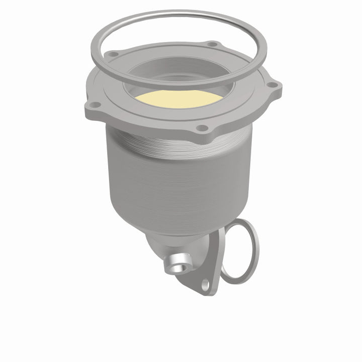 MagnaFlow Direct-Fit Catalytic Converter Camry 2.2L 94-95 - EPA Compliant