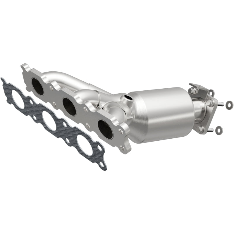 MagnaFlow Direct-Fit Manifold Catalytic Converter - Volvo XC90 3.2L 2011-2014