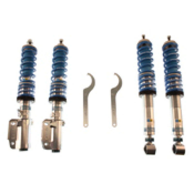 Bilstein B16 Performance Suspension System for 1992 Porsche 911 Carrera 2