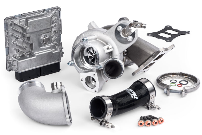 APR DTR6054 Direct Replacement Turbocharger System - MQB 2.0T EA888.3 2015-2023