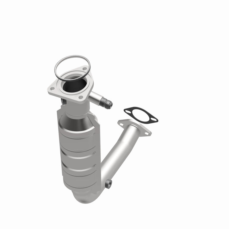 MagnaFlow DF Catalytic Converter for 00-02 Focus 2.0L - Easy Install