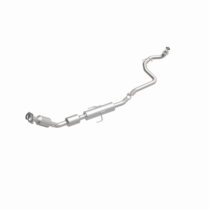 MagnaFlow 07-11 Toyota Yaris 1.5L Converter - Easy Install