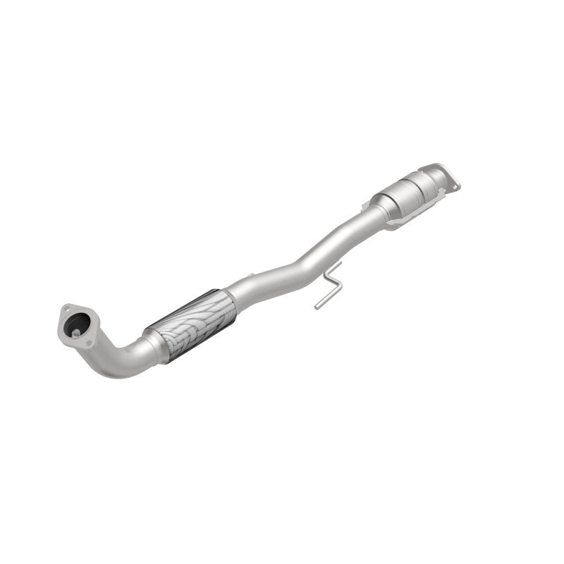 MagnaFlow Conv DF 02-04 Toyota Camry 2.4L Rear Easy Install