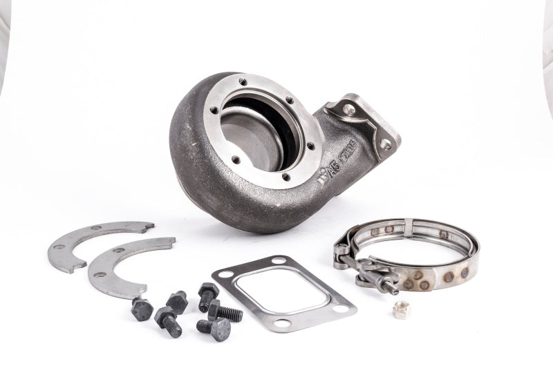 Garrett GT35R Turbine Housing Kit T3/V-Band 0.82 A/R - Ni-Resist