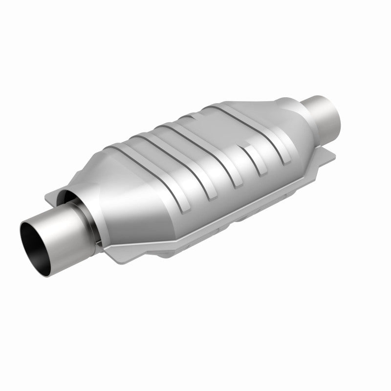 MagnaFlow Conv Universal 3.00 OBD2 Ulev - Easy Install