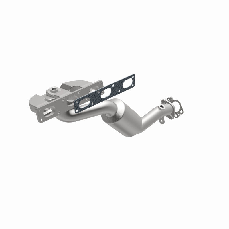 Magnaflow BMW 3 01-05 Front Catalytic Converter - Free Shipping