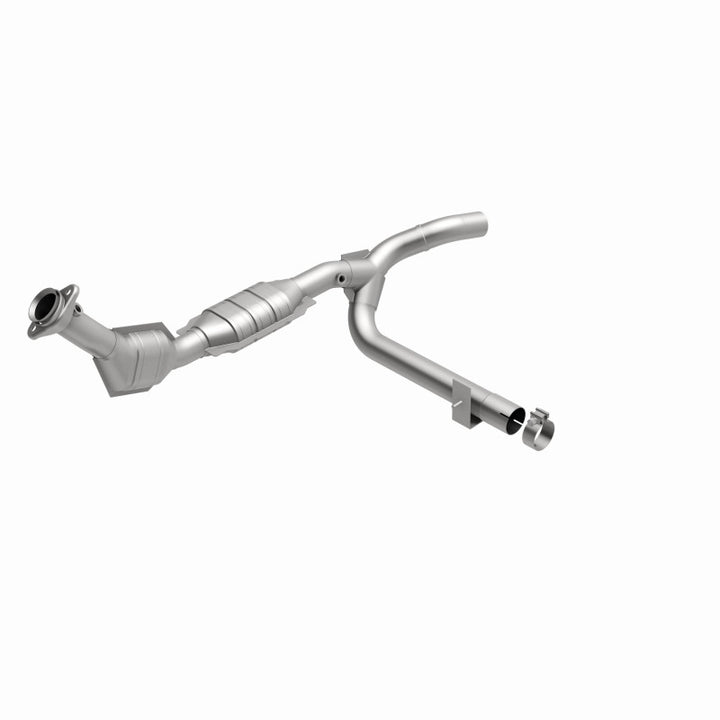 Magnaflow Direct-Fit Catalytic Converter for Ford F150 5.4L - OEM Grade Quality
