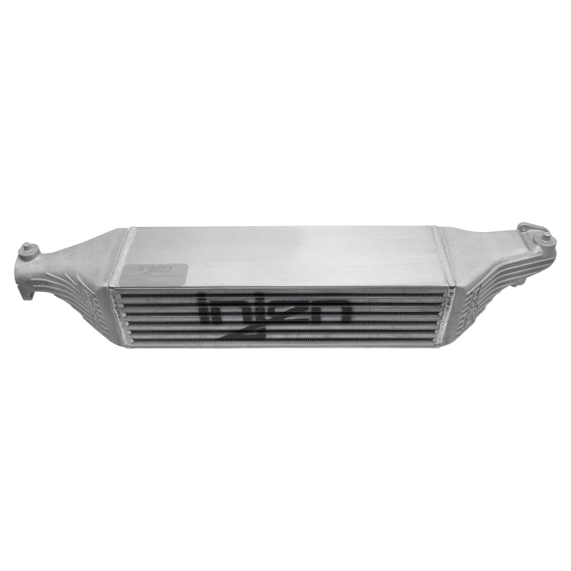 Injen Bar and Plate FMIC for 16-20 Honda Civic I4 1.5L Turbo 10th Gen