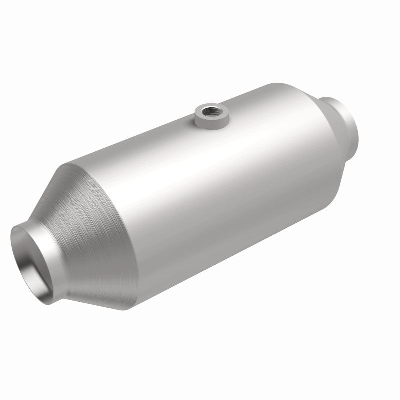 Magnaflow 2.50in. Uni. Ford 8617 Converter Easy Install