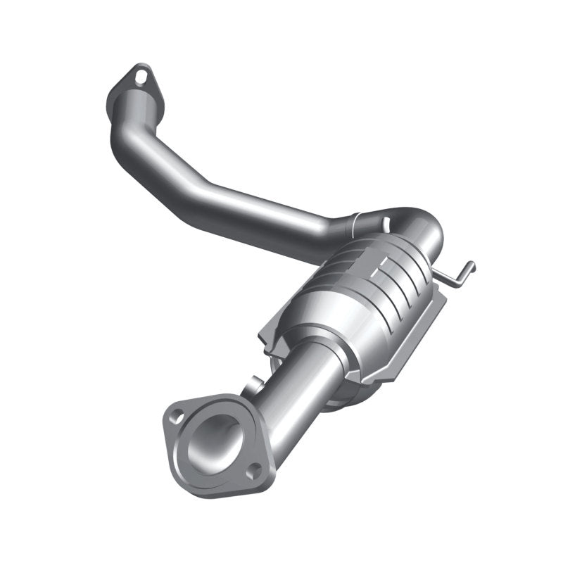 Magnaflow Catalytic Converter for 05-07 4Runner 4.7 Driver Side Rear OE - OneFastShop