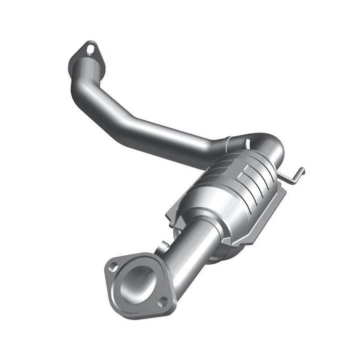 Magnaflow Catalytic Converter for 05-07 4Runner 4.7 Driver Side Rear OE - OneFastShop