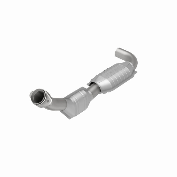 MagnaFlow Conv DF 01 Ford Trucks 4.6L Easy Install, CARB Compliant