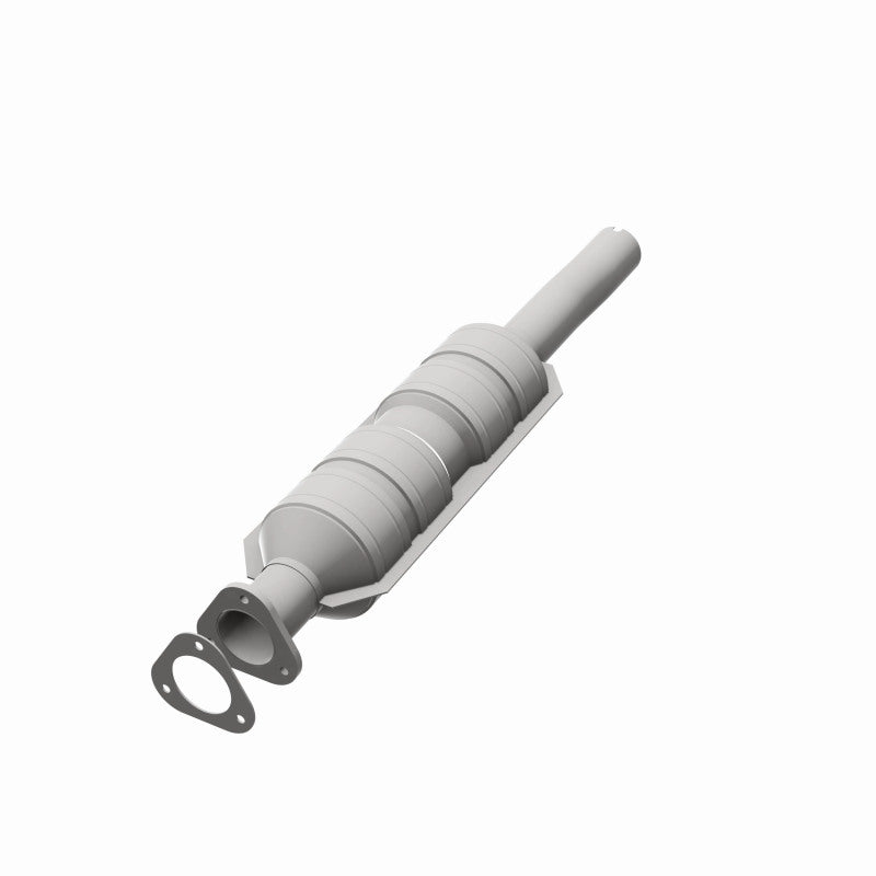 MagnaFlow Conv DF 97-99 E350 Van With 5.4L An Easy Install
