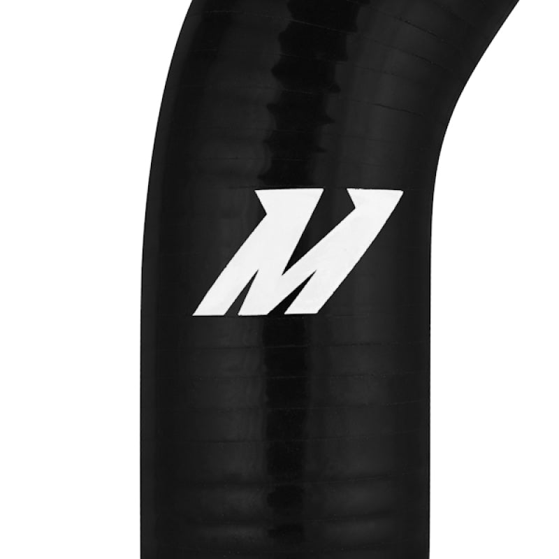 Mishimoto Black Silicone Hose Kit for 99-05 Volkswagen Golf 1.8T