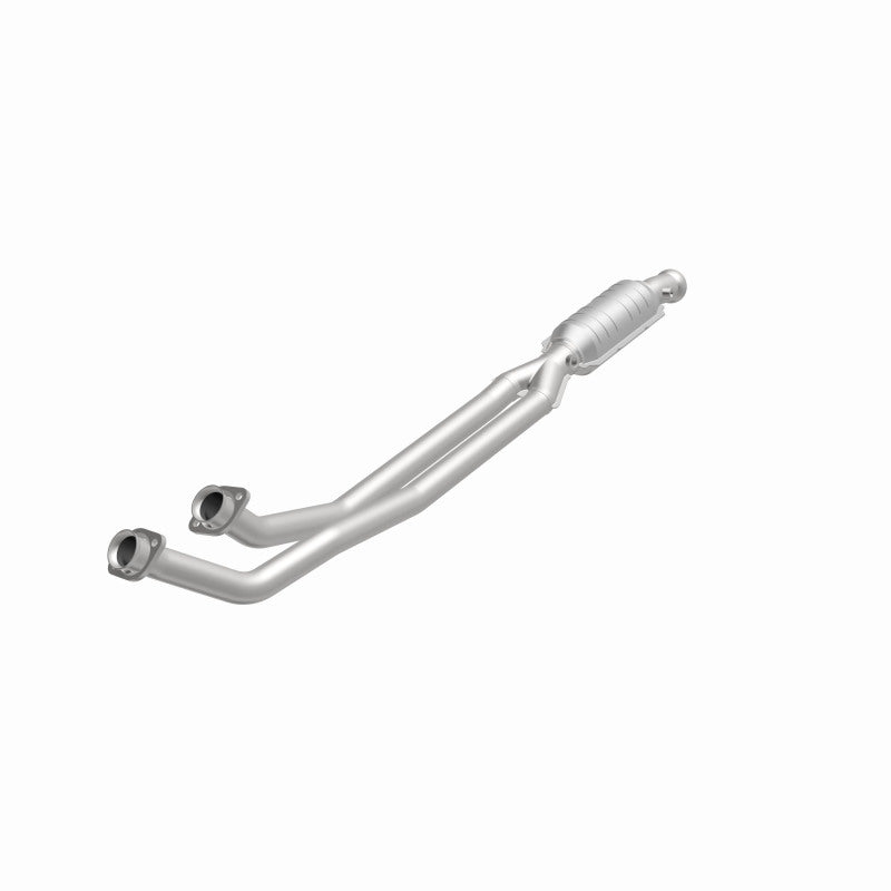 MagnaFlow Conv Volvo 6.5X4 2/2.5 Easy Install, Free Shipping