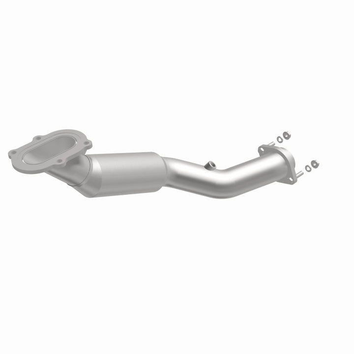 MagnaFlow Catalytic Conv Direct Fit Federal 06-11 Chevy Corvette V8 7.0LGAS - Easy Install