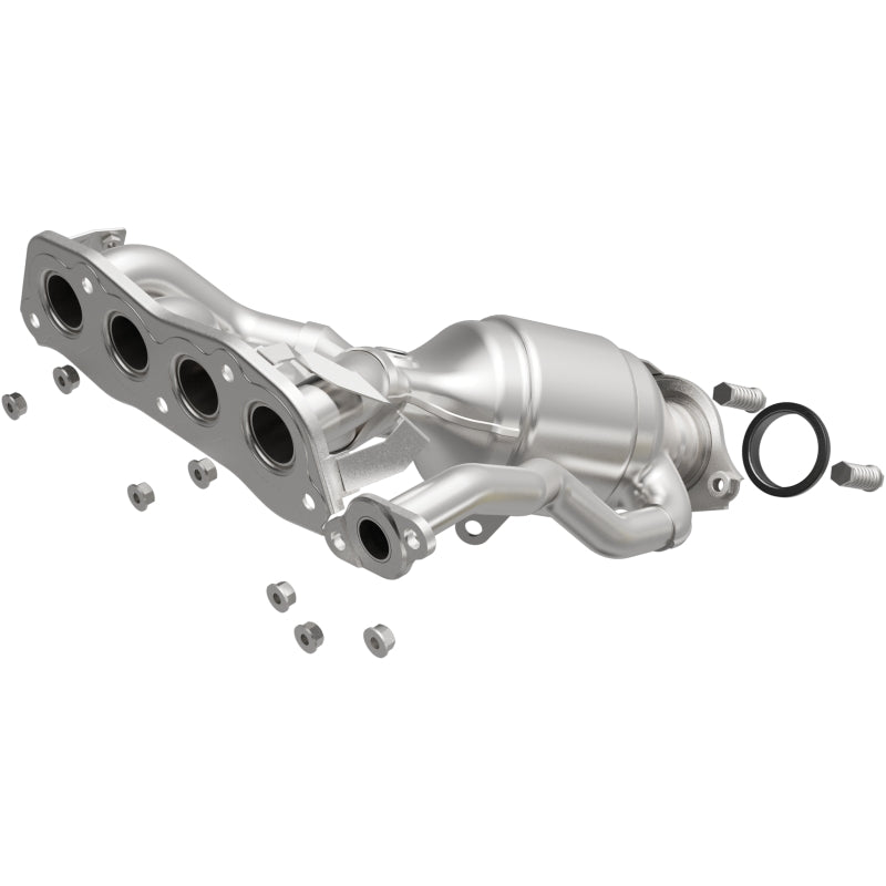 MagnaFlow Direct-Fit Manifold Catalytic Converter - Lexus UX200 / Toyota Corolla 2019-2022