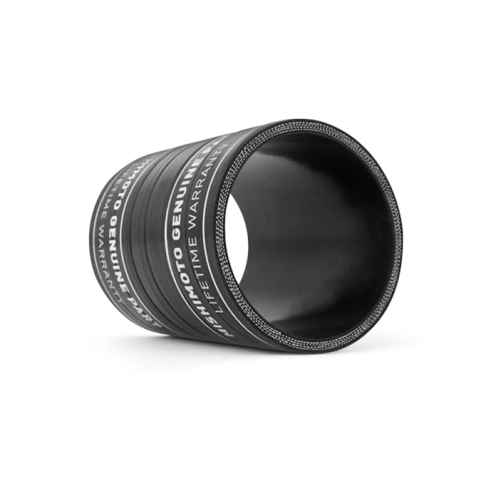 Intercooler Kit With Pipes Black 03-07 Ford 6.0L Powerstroke - OneFastShop