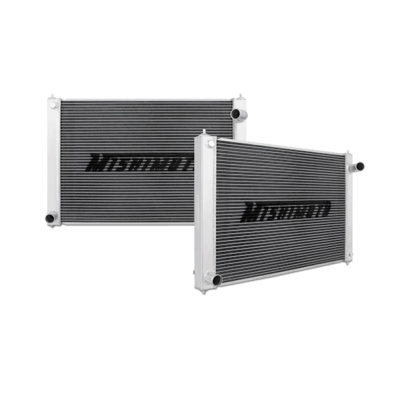 Mishimoto Aluminum Performance Radiator for 09+ Nissan 370Z Manual