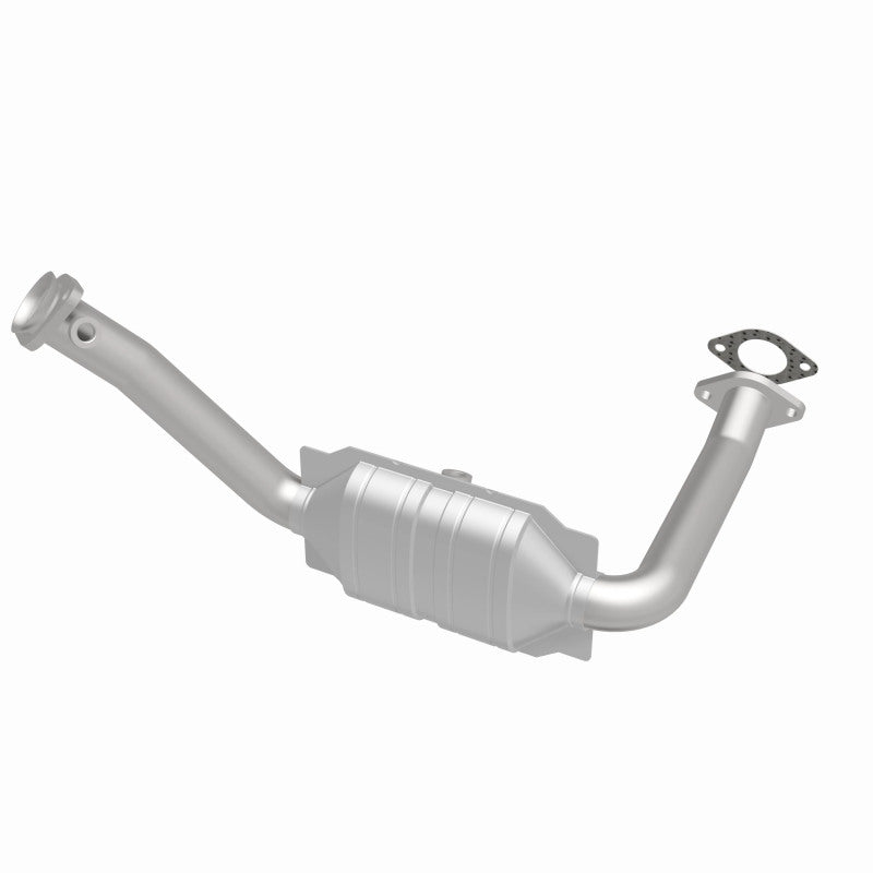 MagnaFlow Catalytic Converter for 07-09 Ranger 3.0 Driver Side - Easy Install
