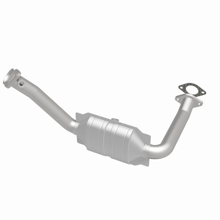MagnaFlow Catalytic Converter for 07-09 Ranger 3.0 Driver Side - Easy Install