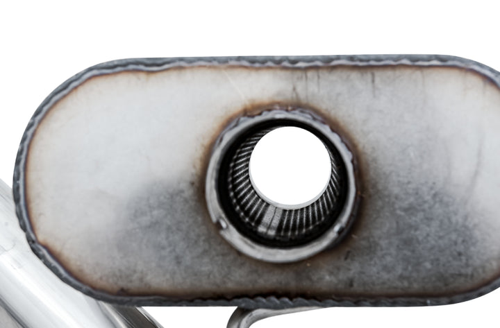 AWE Tuning SwitchPath Exhaust with Diamond Black Tips for 2018-2022 Audi TT RS 2.5L Turbo Coupe 8S/MK3 - OneFastShop