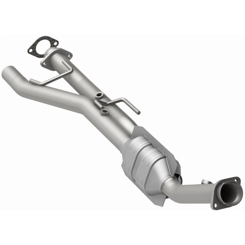 Magnaflow Catalytic Converter DF 97-01 Explorer-Mountaineer - High Performance Upgrade