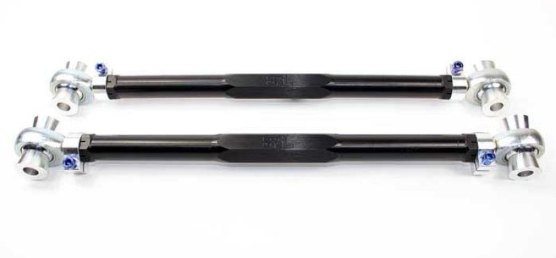 SPL Parts Adjustable Rear Toe Arms - BMW E8x/E9x 2006-2013 - Pair, image 3